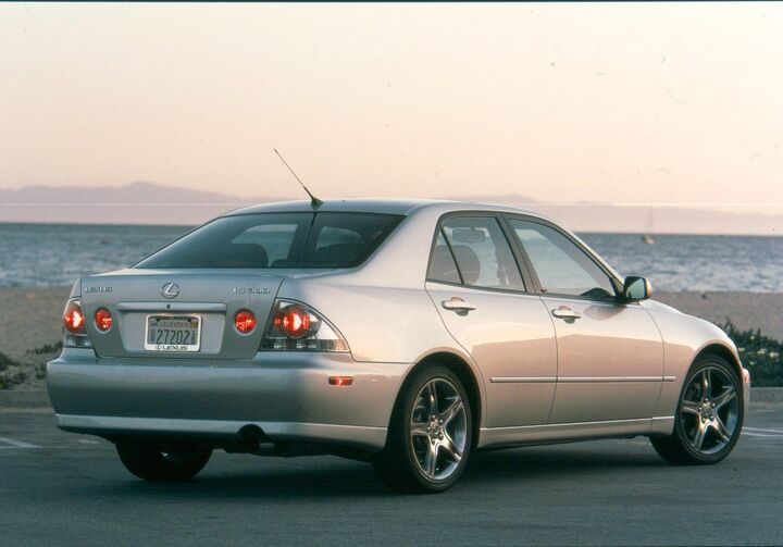 10 Great Rear-Wheel Drive Cars You Can Buy on a Budget | AutoGuide.com