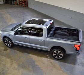2022 Ford F-150 Lightning Hands-On Preview: 5 Things We Love About the EV  Pickup