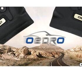 Keep Your Vehicle's Carpeting Clean With OEDRO Floor Mats
