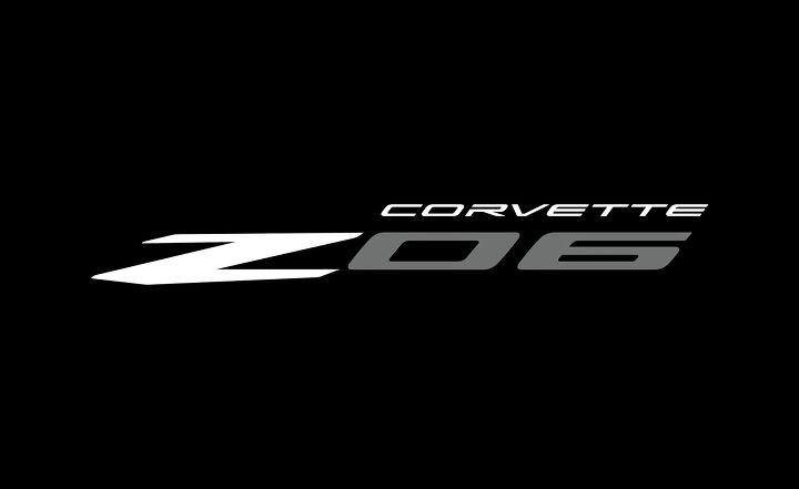2023 Chevrolet Corvette Z06 Teases Its Flat-Plane Crank Battle Cry