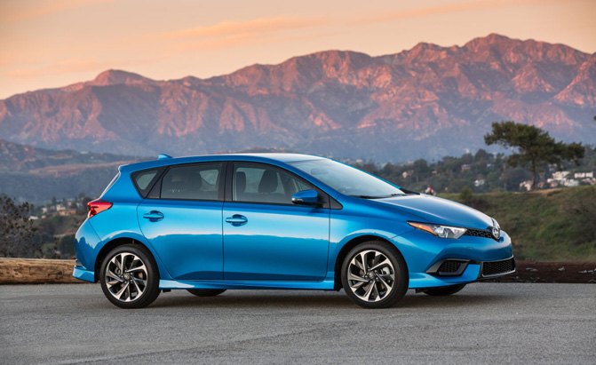 The Best and Worst From Scion Over the Years | AutoGuide.com