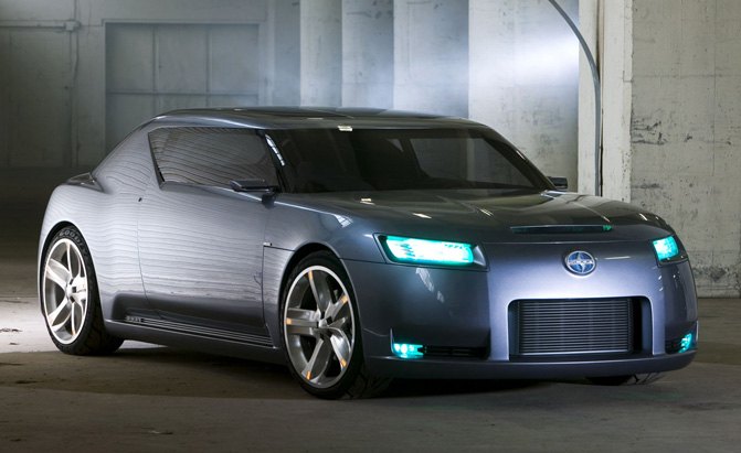 The Best and Worst From Scion Over the Years | AutoGuide.com