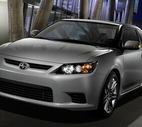 the best and worst from scion over the years