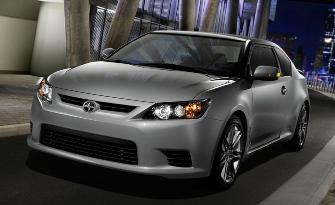 The Best and Worst From Scion Over the Years | AutoGuide.com