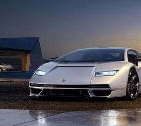 lamborghini revives countach name and yes you can buy one maybe