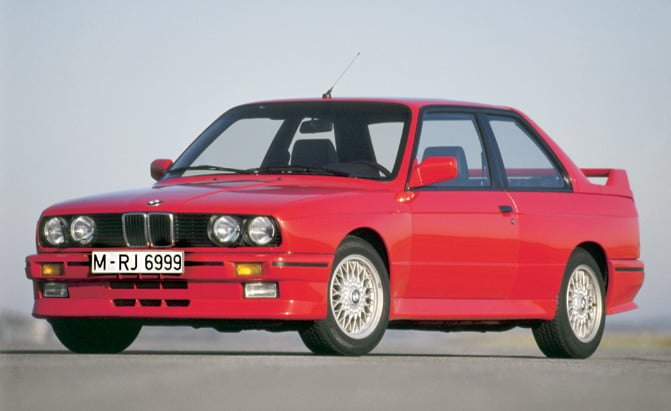 top 10 most iconic bmw models of all time