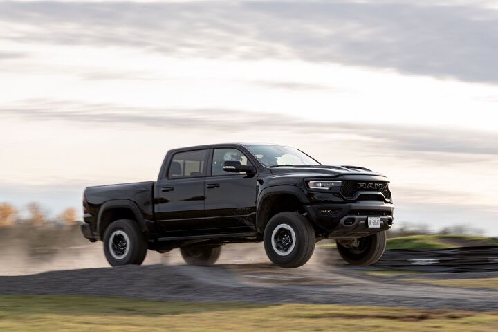 Expensive Trucks: Big Rigs For Deep Pockets | AutoGuide.com