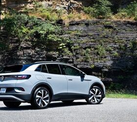 2021 volkswagen id 4 awd starts from 44 870 offers 249 miles of range