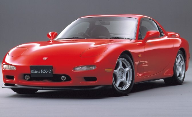 top 10 best mazdas of all time