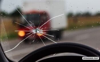 What To Do With a Chipped or Cracked Windshield