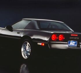 top 10 best american sports cars of the 80s