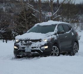 6 surprisingly capable cars for winter driving