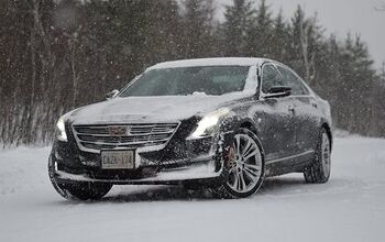 6 Surprisingly Capable Cars for Winter Driving