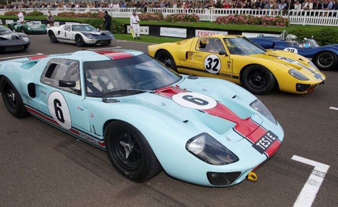 Legendary Racing Numbers Top 10 Most Legendary Race Cars of All Time | AutoGuide.com