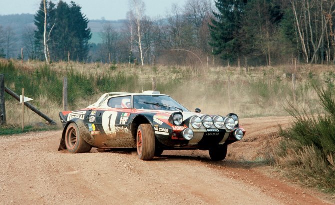 Legendary Racers Top 10 Most Legendary Race Cars of All Time | AutoGuide.com
