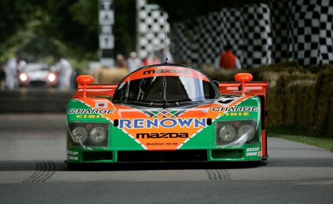 Legendary Racing Numbers Top 10 Most Legendary Race Cars of All Time | AutoGuide.com