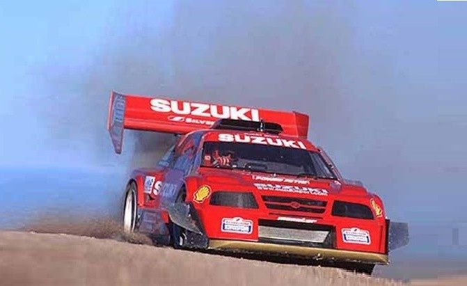 Legendary Auto Racing Teams Top 10 Most Legendary Race Cars of All Time | AutoGuide.com