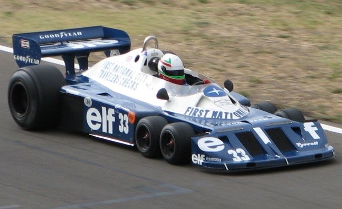 Legendary Auto Racing Teams Top 10 Most Legendary Race Cars of All Time | AutoGuide.com
