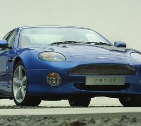 10 surprisingly affordable used supercars