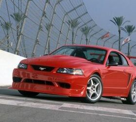 2000s muscle cars