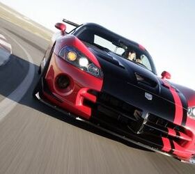 Top 10 Best American Sports Cars of the 2000s