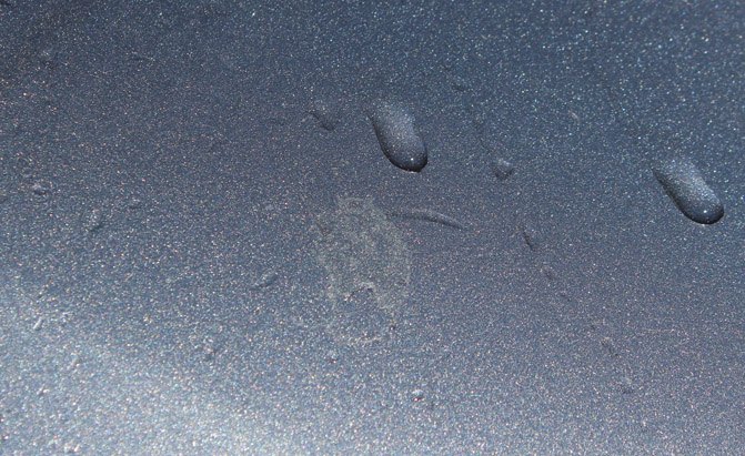 10 things that can seriously mess up your car s paint