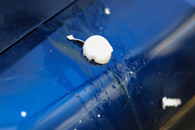 10 Things That Can Seriously Mess Up Your Car's Paint