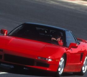top 10 japanese sports cars of the 90s