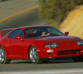 top 10 japanese sports cars of the 90s