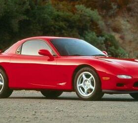 top 10 japanese sports cars of the 90s