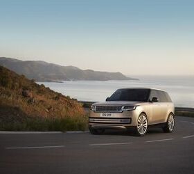 Luxury 3-Row SUVs: Top 10 | AutoGuide.com