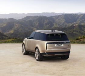 2022 land rover range rover debuts with three rows upcoming phev and ev