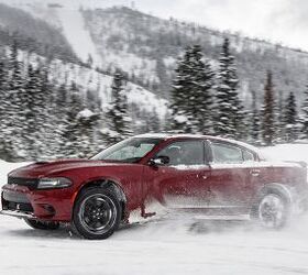 best 4wd vehicles in snow