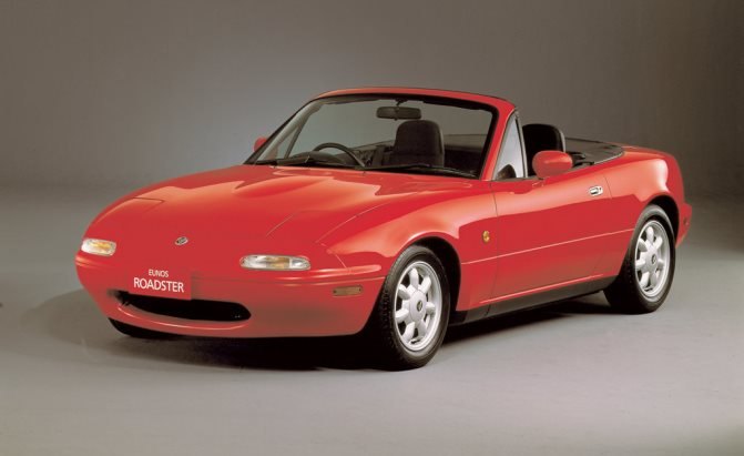 top 10 best mazda mx 5 miata models of all time