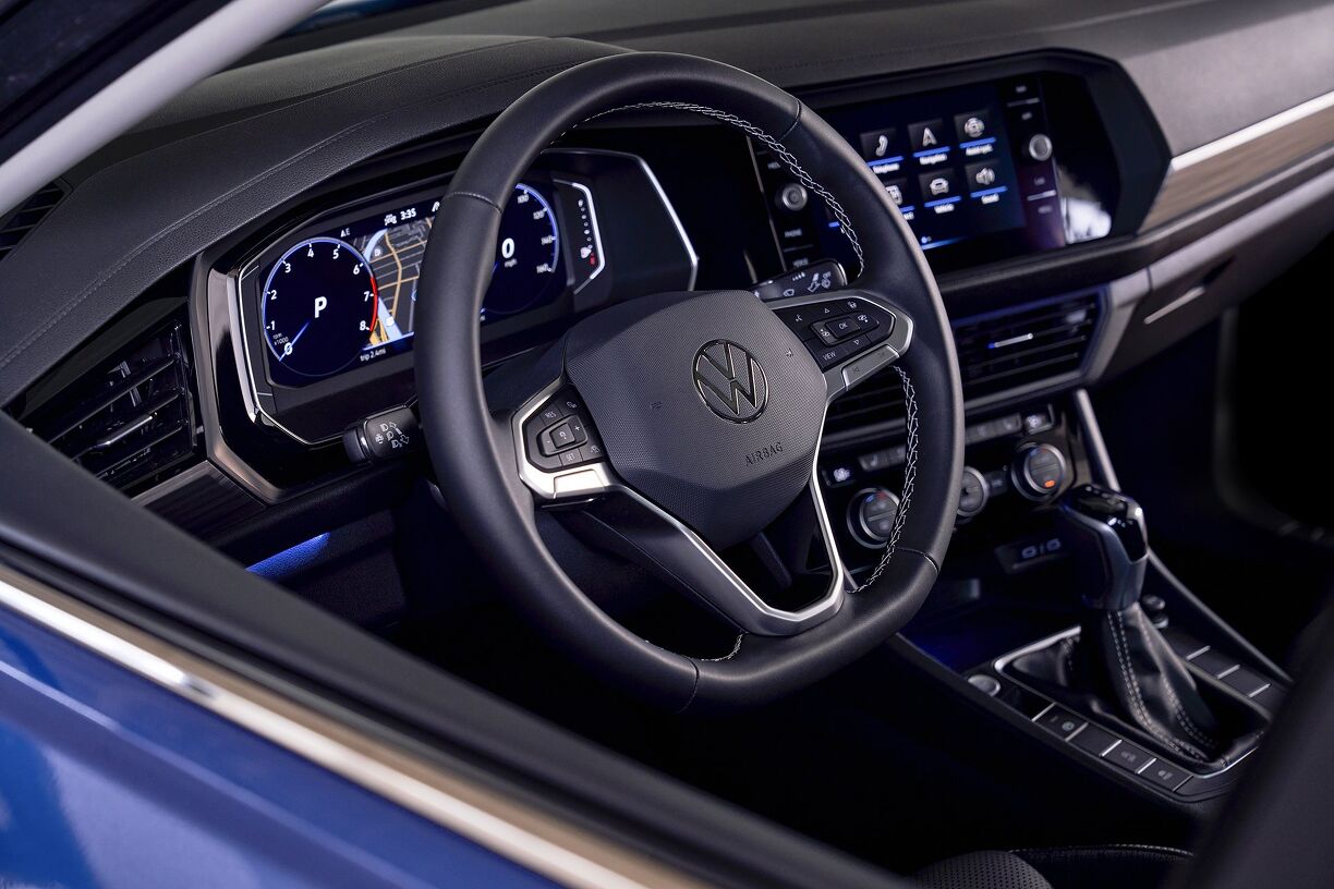 Affordable Cars With Surprisingly Higher-End Interiors: Top 10 ...