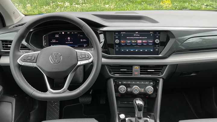 Affordable Cars With Surprisingly Higher-End Interiors: Top 10 ...