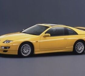 top 15 best nissan sports cars of all time