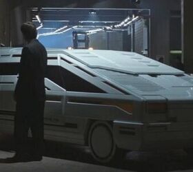 sci fi movie vehicles