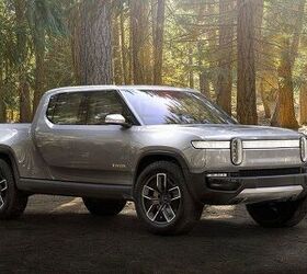 top 8 hybrid and electric pickup trucks worth waiting for