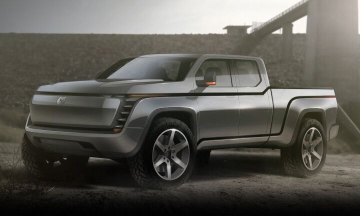 top 8 hybrid and electric pickup trucks worth waiting for