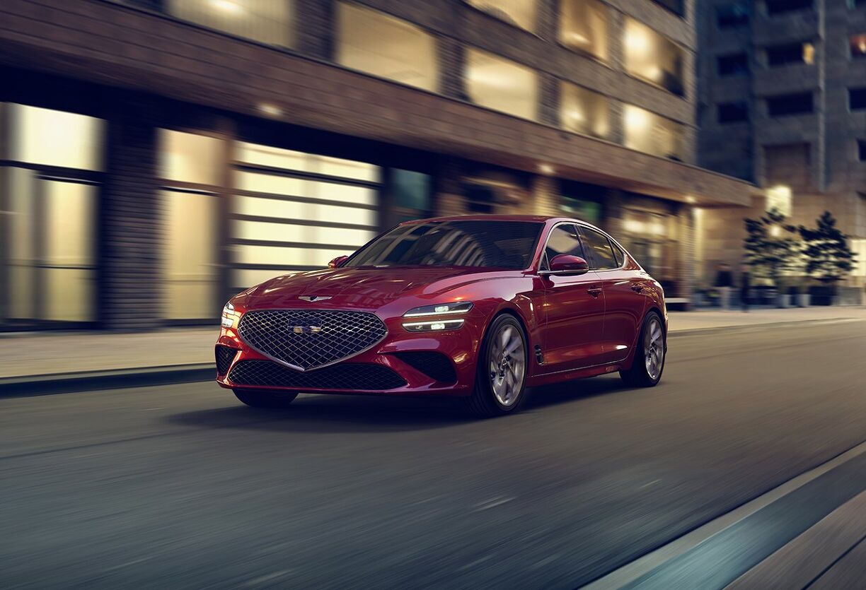 Top 10 Affordable Rear-Wheel-Drive Cars | AutoGuide.com