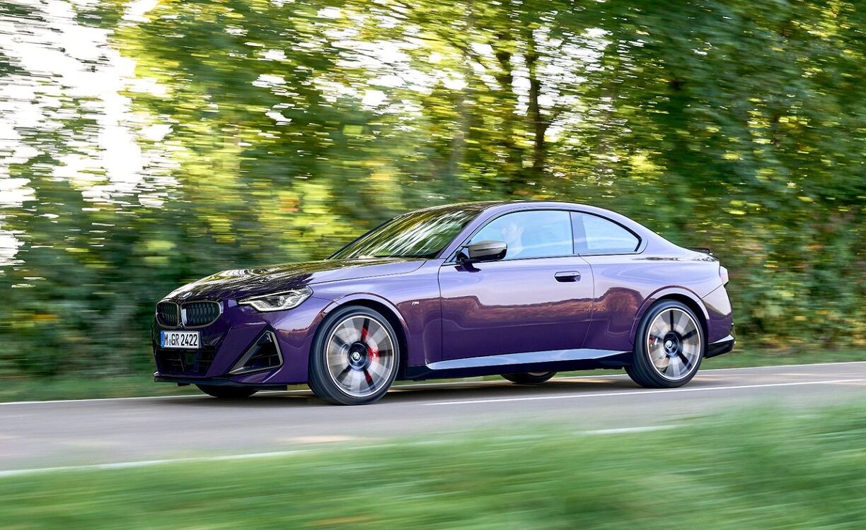 Top 10 Affordable Rear-Wheel-Drive Cars | AutoGuide.com