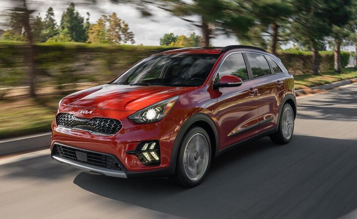 2022 Niro