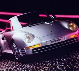 top 10 best european sports cars of the 80s