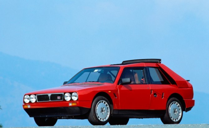 top 10 best european sports cars of the 80s