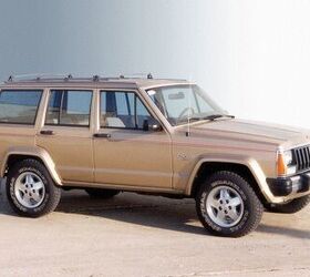 10 interesting facts from the history of the jeep cherokee