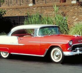 top 10 cars that defined their decades