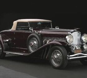 top 10 cars that defined their decades
