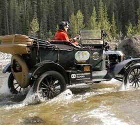 top 10 cars that defined their decades