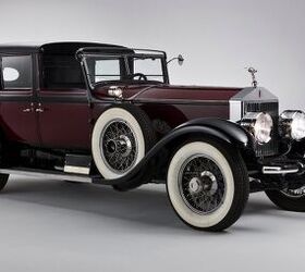 top 10 cars that defined their decades